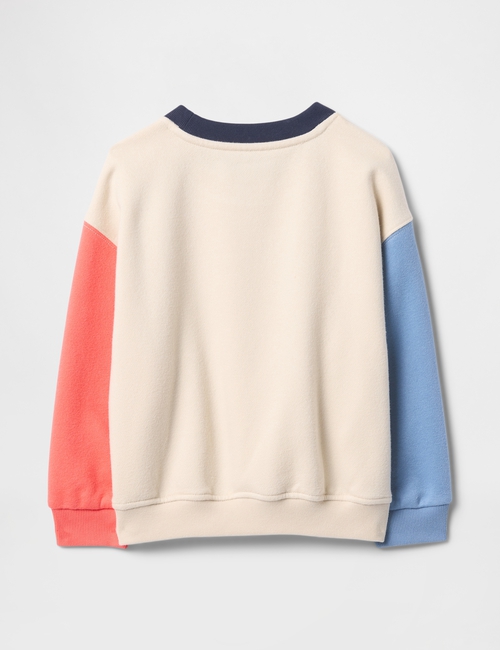 Baby & Toddler VintageSoft Sweatshirt