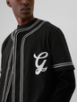 Logo Baseball Jersey