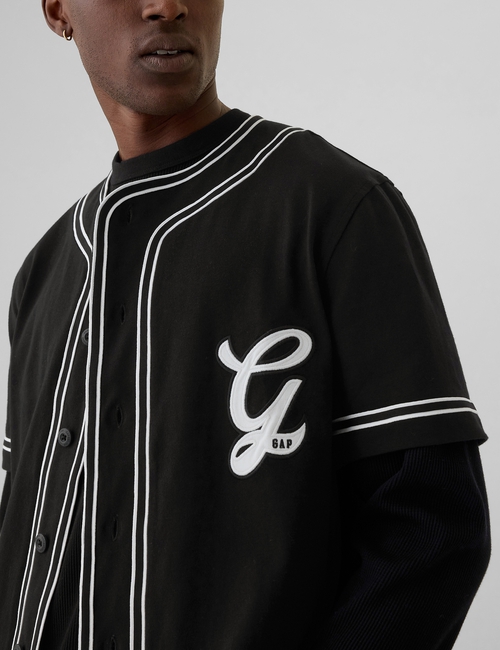 GAP BASEBALL JERSEY