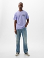 Gap Logo Graphic T-Shirt