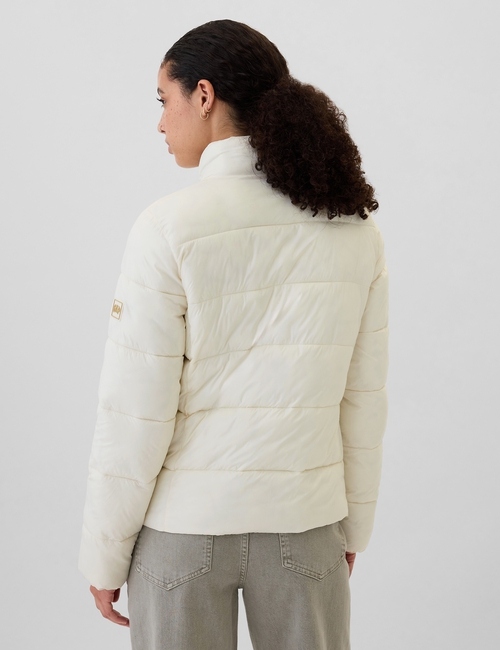 ColdControl Puffer Jacket