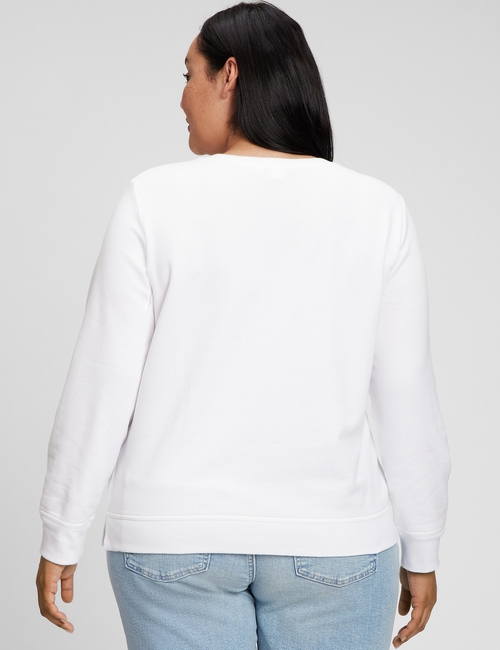 Gap Logo Sweatshirt