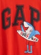 babyGap Logo Colorblock T-Shirt
