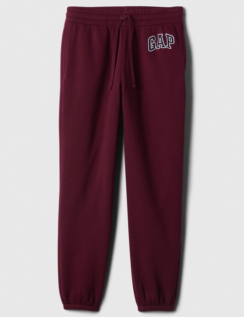 Gap Logo Fleece Joggers