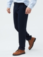 Essential Khakis in Straight Fit with GapFlex