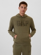 Gap Logo Hoodie