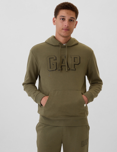 Gap Logo Hoodie