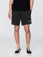 Relaxed Gap Graphic Shorts