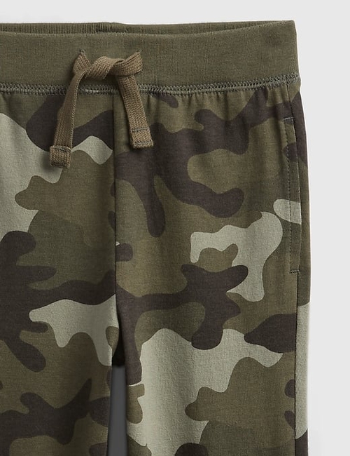 babyGap Organic Cotton Mix and Match Pull-On Pants
