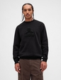 VintageSoft Brannan Bear Logo Sweatshirt