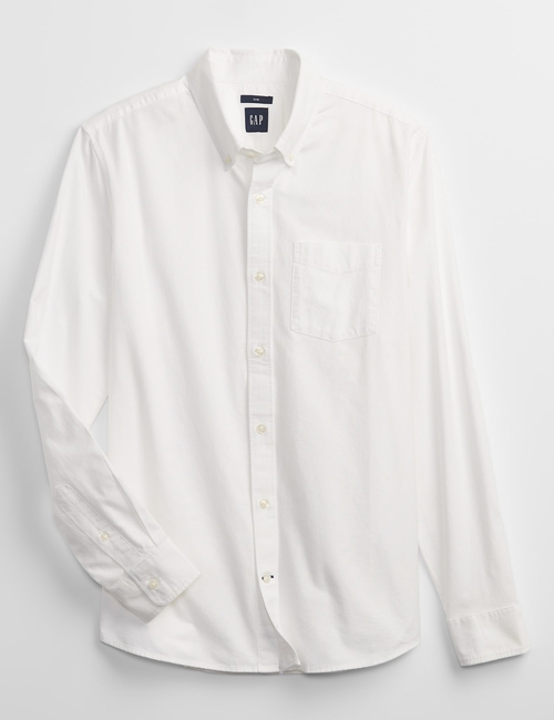 V-OXFORD BASICS - SLIM