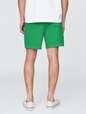 Relaxed Gap Graphic Shorts