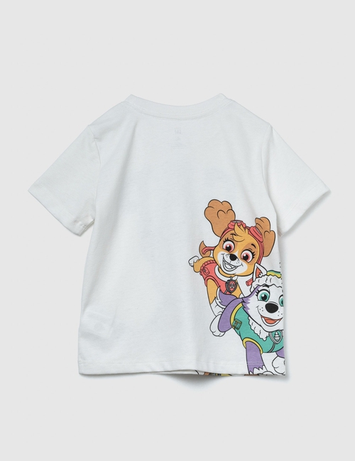 babyGap Paw Patrol Graphic T-Shirt