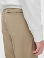 Vintage Khakis in Straight Fit with GapFlex