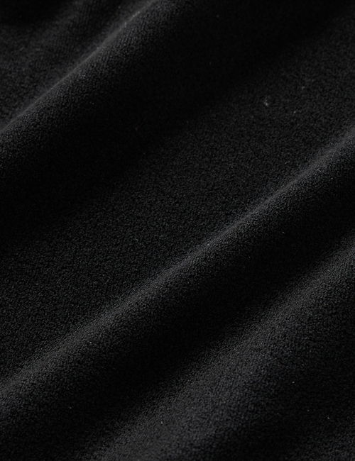 Kids Velour Tulle Dress