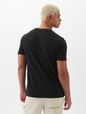 Organic Cotton Pocket T-Shirt