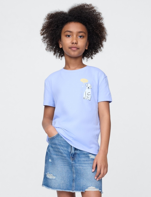 Kids Graphic T-Shirt