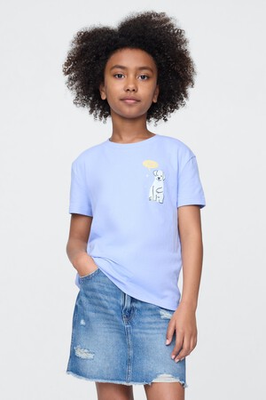 Kids Graphic T-Shirt