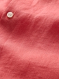 100% Linen Classic Shirt