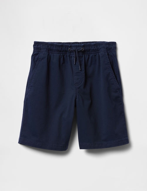 Kids 6.5" Relaxed Easy Shorts
