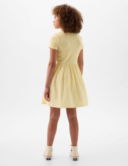 Kids Skater Dress