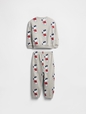 Baby & Toddler VintageSoft Snoopy Outfit Set