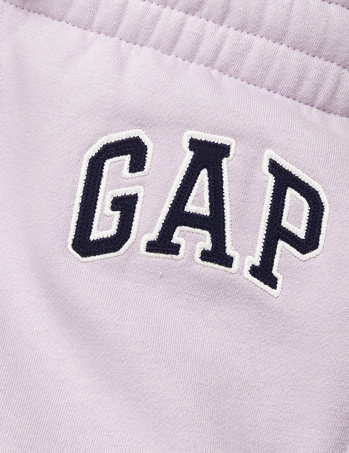 Gap Logo Fleece Joggers