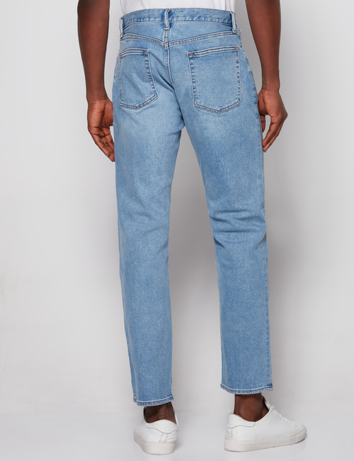 365Temp Straight Performance Jeans in GapFlex