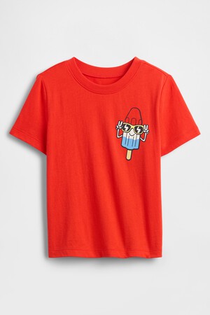 babyGap Graphic T-Shirt