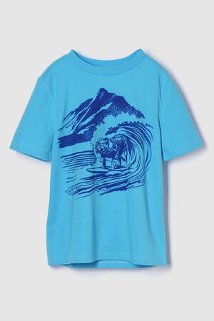Kids Graphic T-Shirt