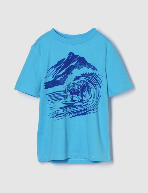 Kids Graphic T-Shirt