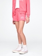 Kids Gap Logo Pull-On Shorts