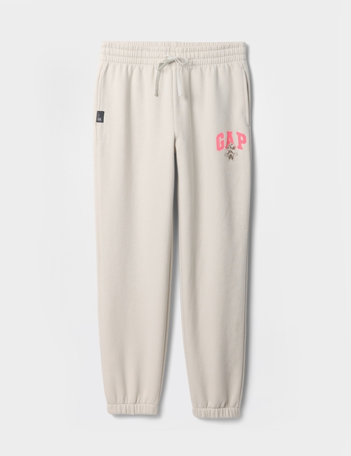 Disney Minnie Mouse Gap Logo Joggers