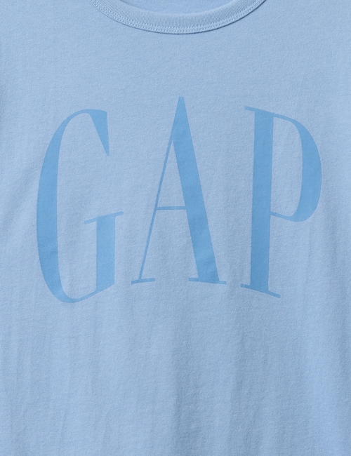 Kids Gap Logo T-Shirt