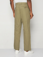 Essential Khakis in Straight Fit with GapFlex