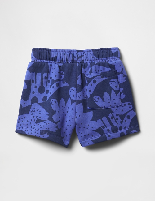 Baby & Toddler VintageSoft Pull-On Shorts