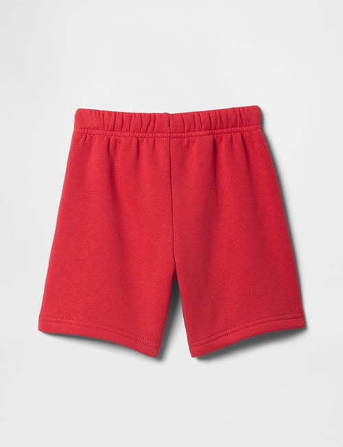 Kids Gap Logo Shorts