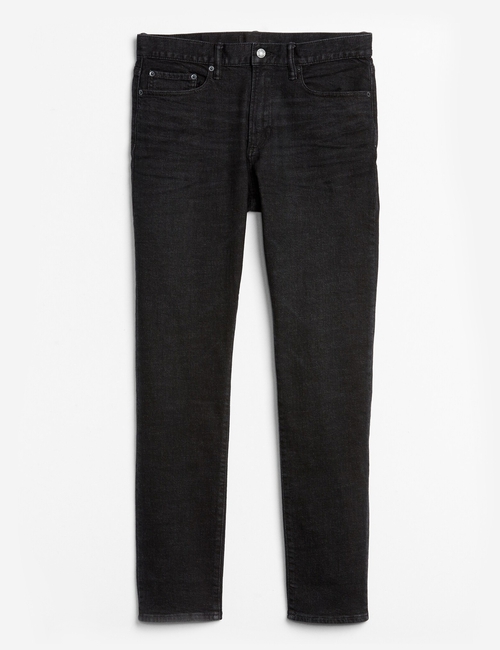 Slim Taper Gapflex Jeans With Washwell™