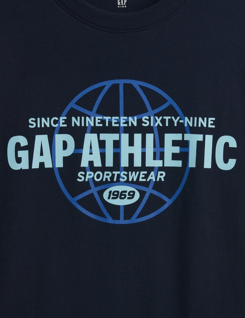 FRCH SS LOGO VALUE GRAPHICS