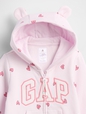 Baby Gap Logo One-Piece