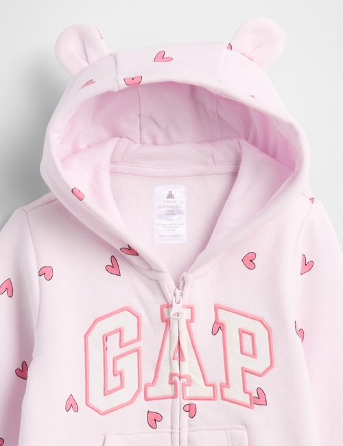 Baby Gap Logo One-Piece