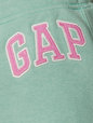 Gap Logo Fleece Shorts