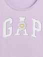 Kids Gap Logo Dress