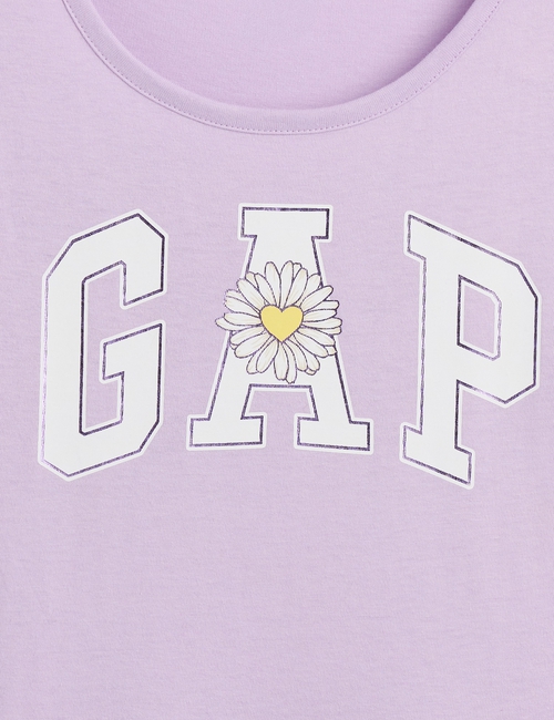 Kids Gap Logo Dress