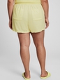 3.5" High Rise Pull-On Utility Shorts