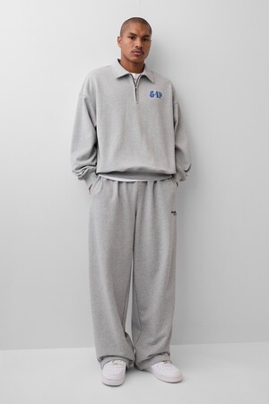 Gap × Awake NY Heavyweight Baggy Sweatpants