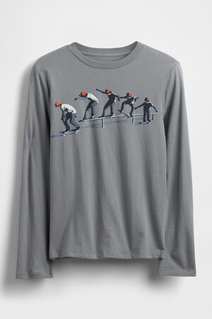 Kids Graphic T-Shirt