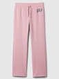 Gap Logo Straight Sweatpants