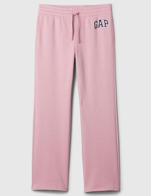 Gap Logo Straight Sweatpants