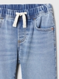 babyGap Slim SuperSoft Pull-On Jeans